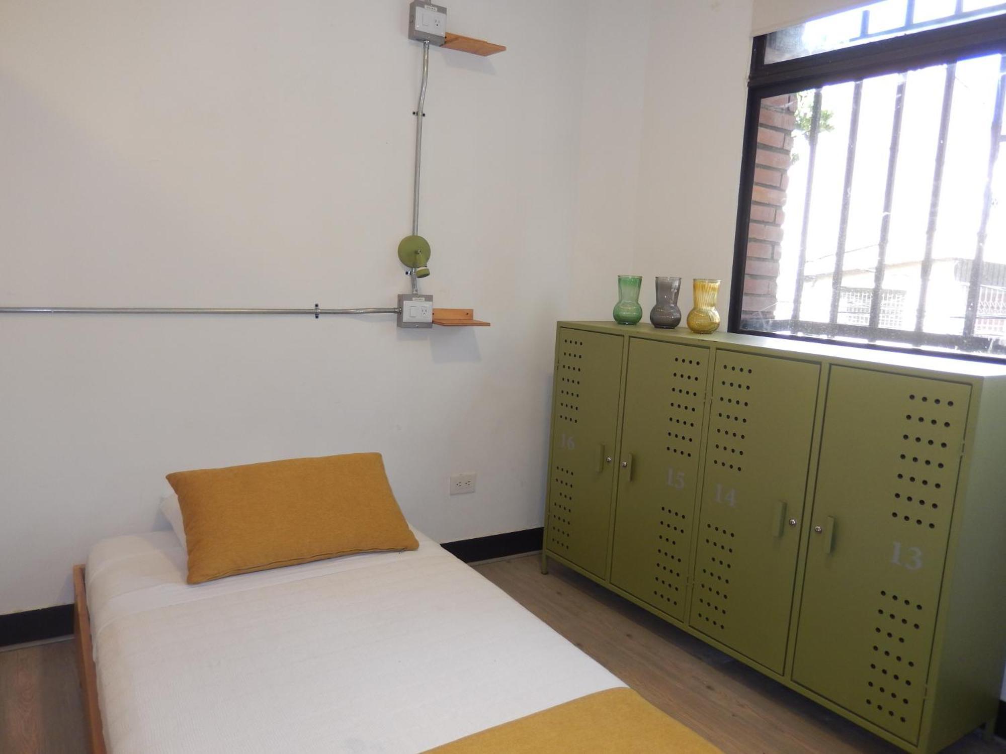 Apartments In La Seventy Medellin Bagian luar foto