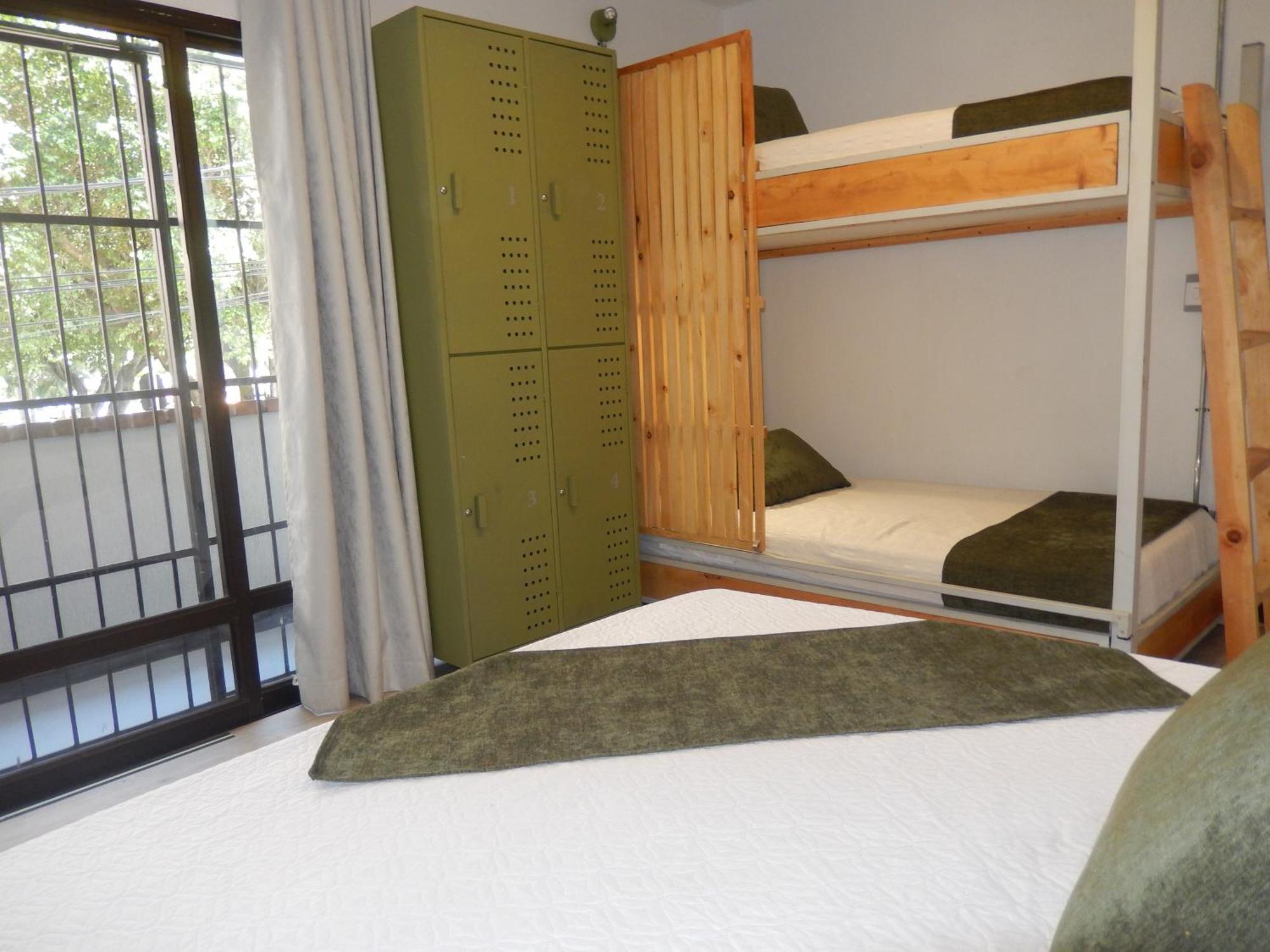 Apartments In La Seventy Medellin Bagian luar foto