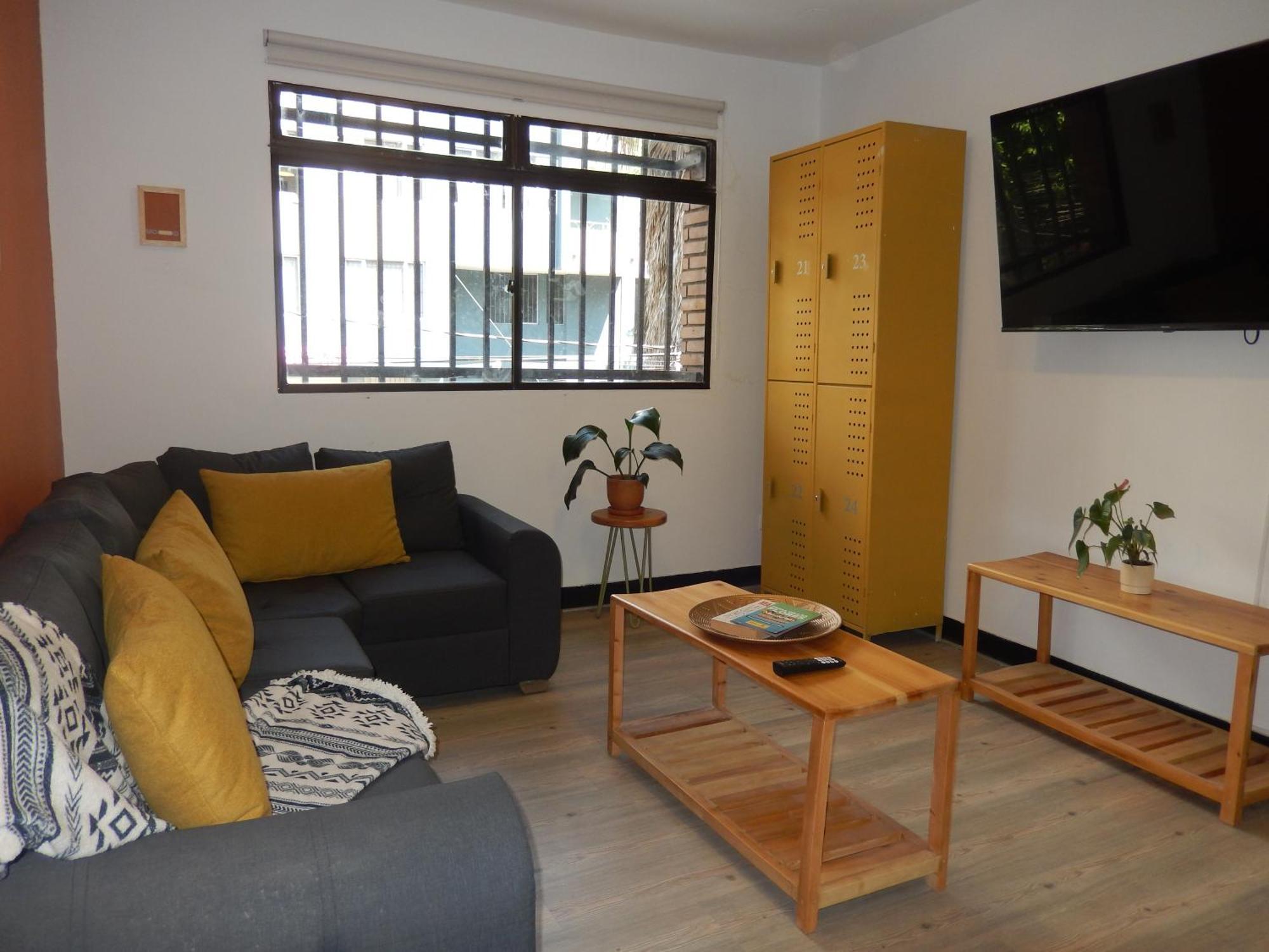 Apartments In La Seventy Medellin Bagian luar foto