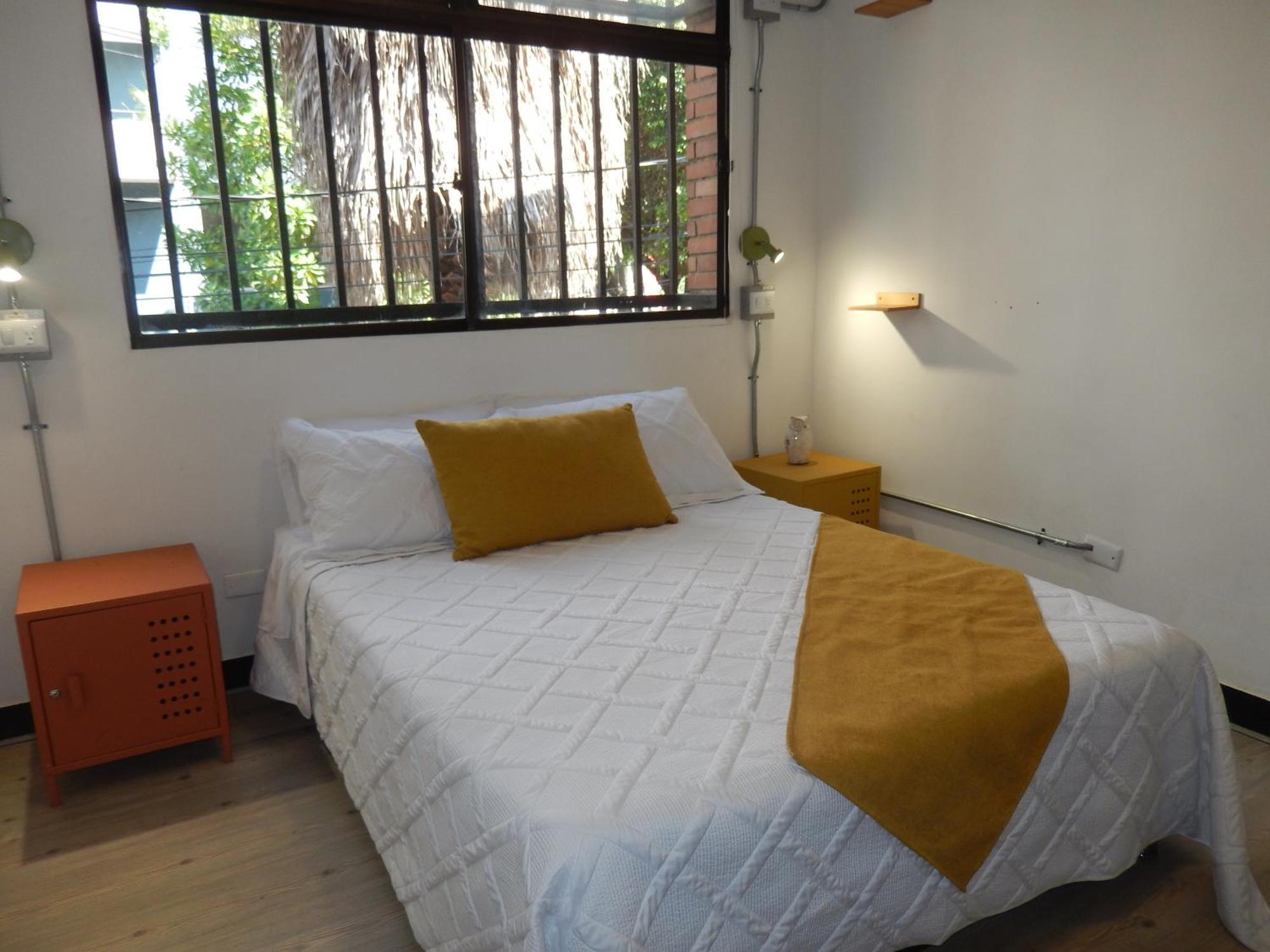 Apartments In La Seventy Medellin Bagian luar foto