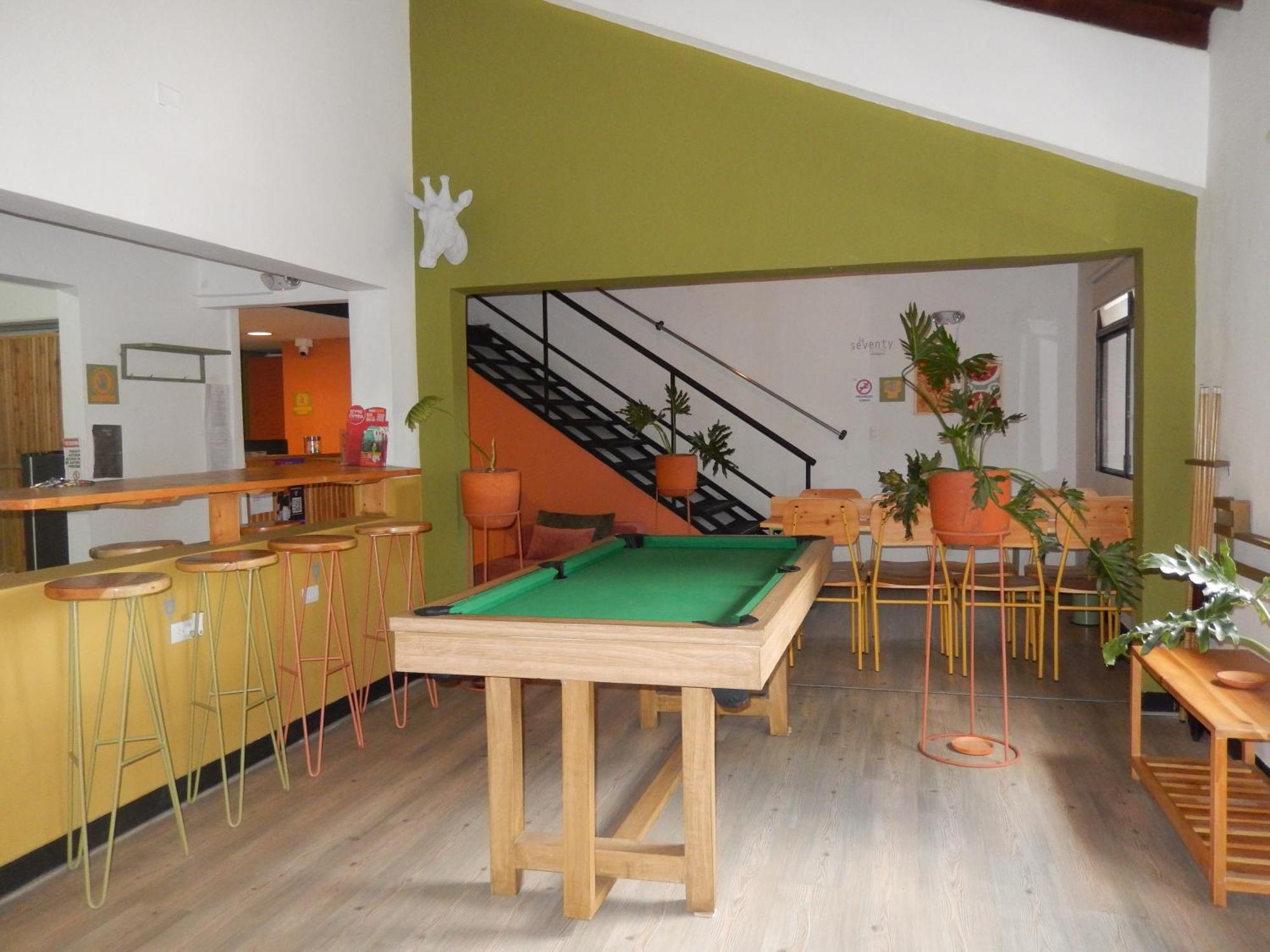 Apartments In La Seventy Medellin Bagian luar foto